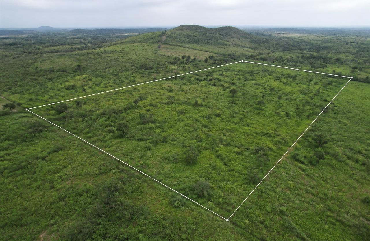 Strategic land parcel for joint venture development